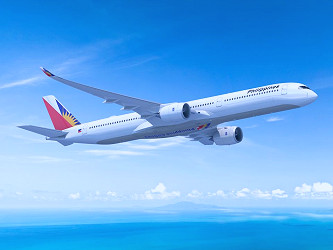 Billionaire Lucio Tan's Philippine Airlines Places Order For Nine Airbus  Jets Valued At Over $3 Billion